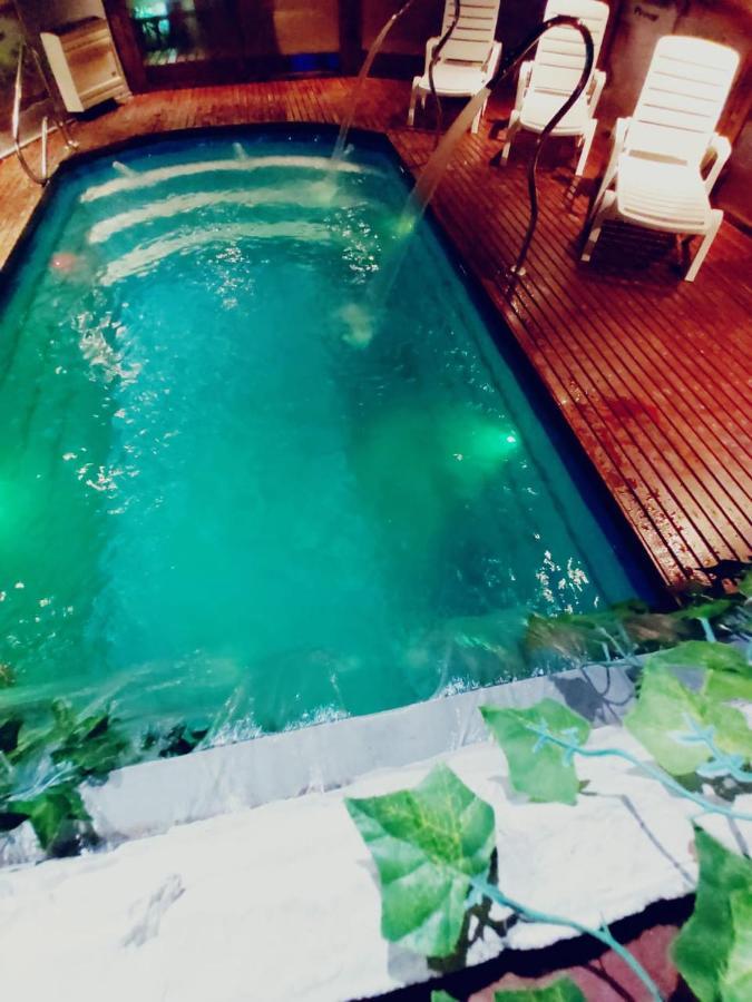 Bosque 89 Apartment Gubbio Ngoại thất bức ảnh