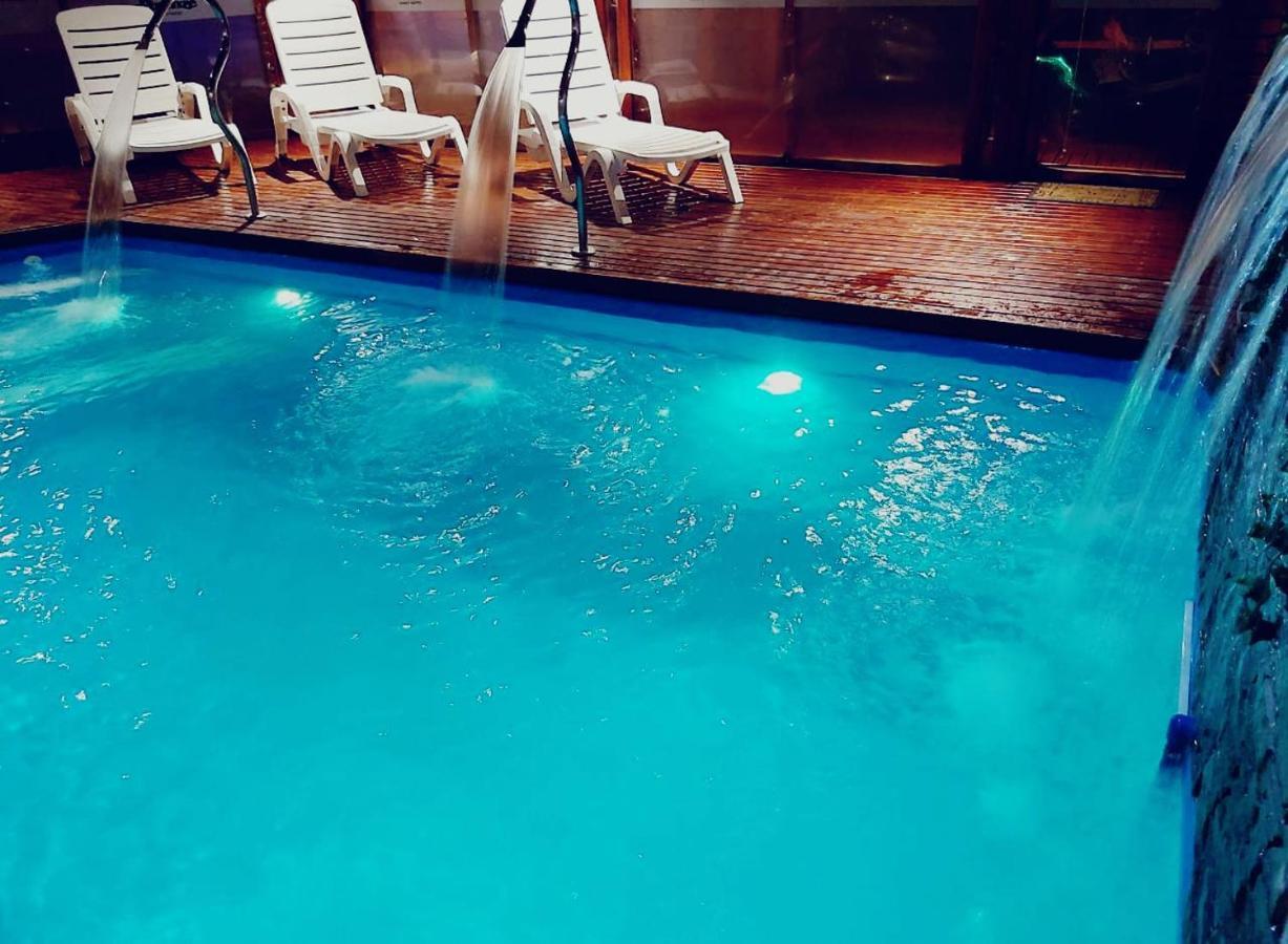 Bosque 89 Apartment Gubbio Ngoại thất bức ảnh
