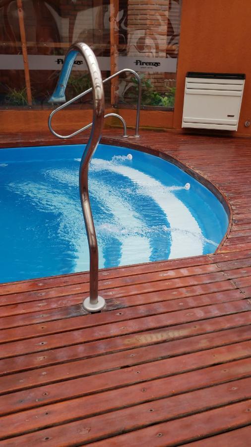 Bosque 89 Apartment Gubbio Ngoại thất bức ảnh