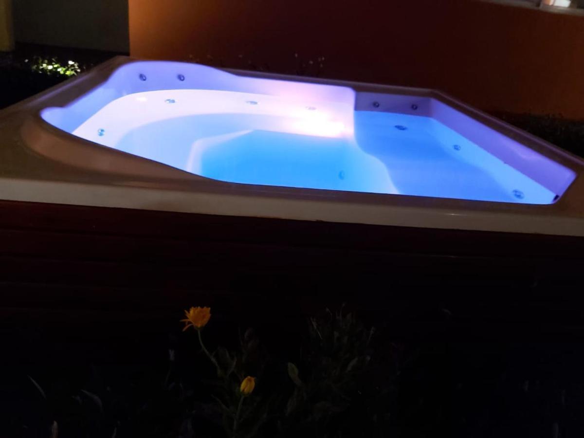 Bosque 89 Apartment Gubbio Ngoại thất bức ảnh