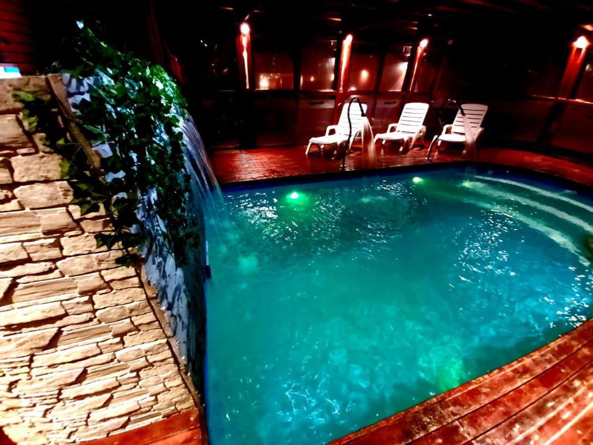 Bosque 89 Apartment Gubbio Ngoại thất bức ảnh